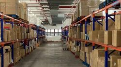 Form Industrial Building (D18), Factory #460976641